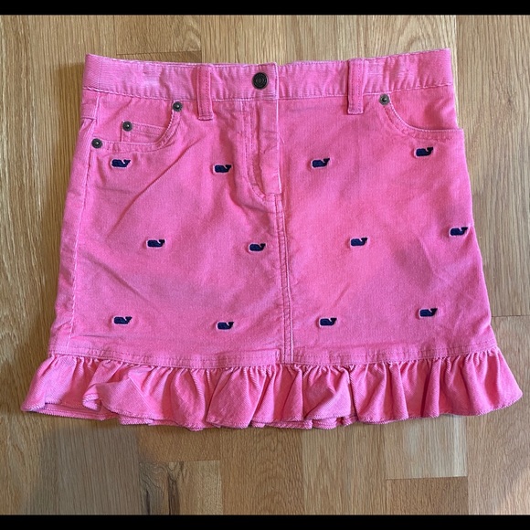 Vineyard Vines Skirt - Picture 1 of 3